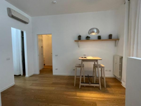 Elegante bilocale De Angeli - Mirable PM Milano